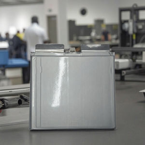Nieuwe Technologie Lichtgewicht Natrium Ion Solid State Batterij 3V 12000Mah Zakje Cel 5000 Cyclus Leven Milieu Veiligheid - Product Image 3