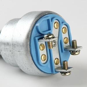 สวิตช์กุญแจสตาร์ท 7N-4160 สำหรับอะไหล่ซ่อมรถขุด - Product Image 2