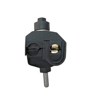 KWKEP KWLW Insulated <b>Piercing</b> Connector Waterproof Overhead Line Electric Power Fitting - Product Image 1
