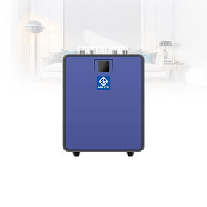 2025 13kw 15kw r32 משאבת חום <span class=keywords><strong>geothermal</strong></span> מים מקור משאבות חום מוח מי מוח - Product Image 6