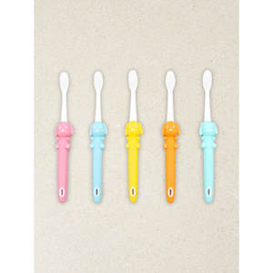 Cepillo de dientes infantil 5P - Product Image 1