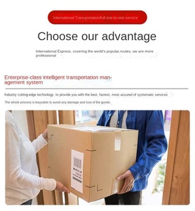 Экспедитор DDP: Агент по доставке грузов из Китая в Польшу, самые конкурентоспособные мультимодальные перевозки - Product Image 2