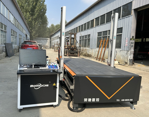 Rongchi dây nóng CNC bọt Máy cắt EPS Polystyrene xốp Bảng cắt động cơ động cơ cho nệm bọt tác phẩm điêu khắc - Product Image 4