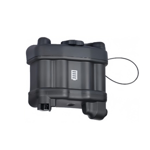 CXXM Lunette de vision nocturne tactique à quatre yeux étanche personnalisée NVG Génération 3 Phosphore Blanc pour la chasse GPNVG1 - Product Image 5