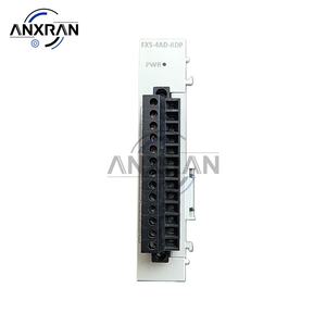 Adaptateur d'extension d'entrée analogique à 4 canaux pour Mitsubishi FX5-4AD-ADP série IQ-F FX54ADADP - Product Image 1