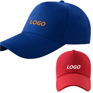 Cappellini unisex personalizzati, perfetti per eventi promozionali, regali aziendali o uniformi di squadra. Realizzato in tessuto resistente e leggero - Product Image 1