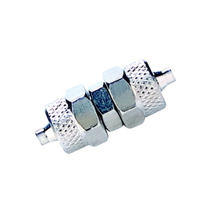 Chất Lượng Cao Nhanh Chóng Ống Adapter Kết Nối End Port Rul Không Khí Ferruleless Phù Hợp Union Khuỷu Tay Brass Phụ Kiện - Product Image 5