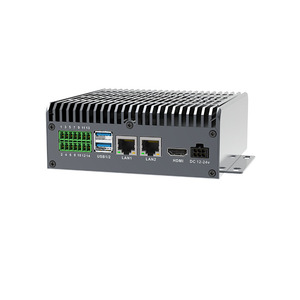 Ai cạnh máy tính NVIDIA jetson NX 16GB 100Tops 128ssd ban phát triển cạnh máy tính ai <span class=keywords><strong>Gateway</strong></span> ai hộp T802 - Product Image 1