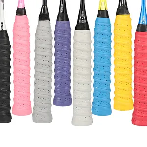 Youngjoy Eco Friendly VỢT CẦU LÔNG Grips Non Slip Grip Tape Cảm Giác Hoàn Hảo Vợt Chuyên Nghiệp Grip Tape