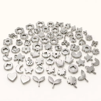 Pièces OEM personnalisées en acier inoxydable estampées et polies pour machine à matcha, accessoires pour perles de matcha et noix.