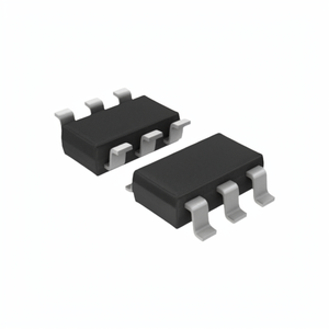 SMBT35200MT1G ทรานซิสเตอร์ TSOT-23-6บาง23-6ชิ้นส่วนอิเล็กทรอนิกส์ - Product Image 1