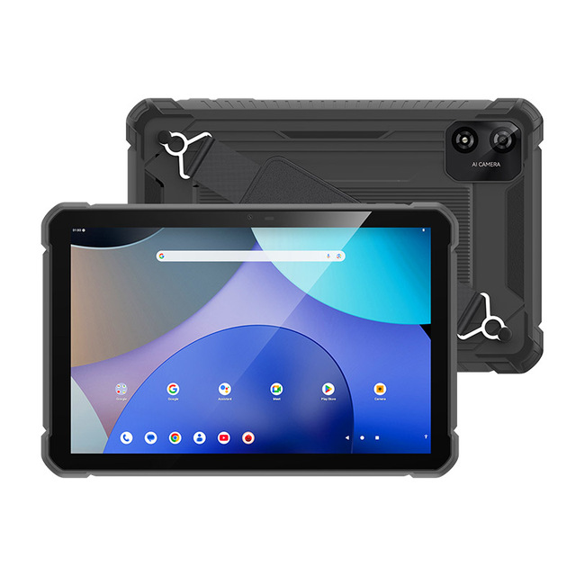 UTAB R1040 Rugged Tablet Industry Industrie Ip67 Waterproof Android 15 Wifi Pc 10.1 windows with Inch Cheapest