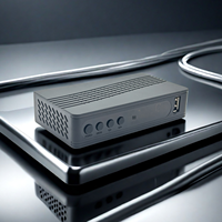 Modelo 115-2 FTA Decodificador de TV Digital Terrestre, Receptor de TV Digital T2, Caja Convertidora, Transmisor de Aire y de 2 Unidades, Envío Gratis, 2 Unidades, 2 Unidades, 1 Unidad, 2 Unidades