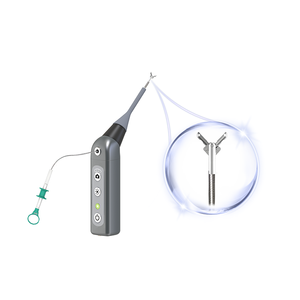 Caméra otoscope vétérinaire électronique vidéo-endoscope pour les soins aux animaux de compagnie - Product Image 6