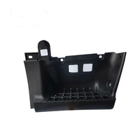 Repuestos para Camión Jac, Piezas de Automóvil N.º OEM 8405021w134, Guardabarros de Camión Chino para Modelo Jac 1025