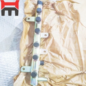 Injecteur de carburant pour moteur diesel 6BT5.9 6D102 3283577 3283576 3283562 - Product Image 4