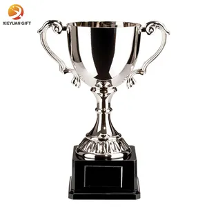 Metal design trophies made in china honor sports gold trophy bodybuilding trophy