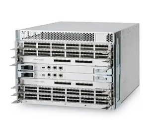 สวิตช์ศูนย์ข้อมูล BR-X7-4 24 พอร์ต 215 BTU/ชม. พร้อม POE SNMP QoS ดีไซน์แบบ Stackable ความจุ 2 Tb/s รุ่น BR-X7-4 BR-X7-4 24 พอร์ต 215 BTU - Product Image 5