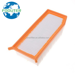 Dokker ตัวกรองอากาศรถยนต์16546-7674R 165467674R 8660003761 - Product Image 3