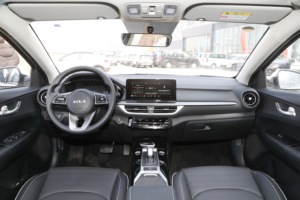 <span class=keywords><strong>KIA</strong></span> K3 2024 Fabricado en China, Auto Económico de Gasolina 1.5L CVT, Autos de Gasolina a Bajo Precio, Auto <span class=keywords><strong>Kia</strong></span> en Venta - Product Image 5