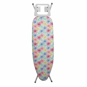 Hộ gia đình Bàn ủi với bàn ủi bìa dễ dàng gấp kim loại ống tròn cho nhà giặt - Product Image 5