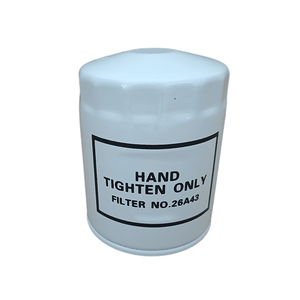 ไส้กรองน้ำมันอัดเม็งหม่า 26A43 คุณภาพพรีเมียมสำหรับเครื่องอัดอากาศ - Product Image 2