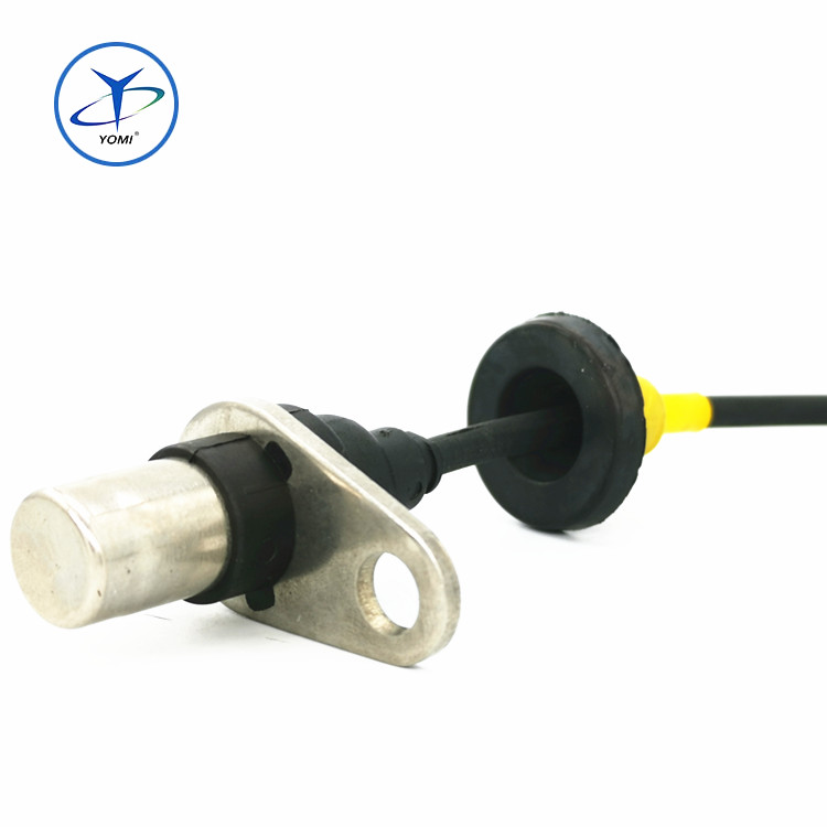 ナン ABS Wheel Speed Sensor Genuine for ISUZU NPR NQR Front Right