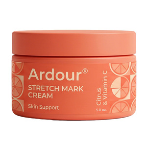 Lotion <span class=keywords><strong>anti</strong></span>-vergetures à l'acide hyaluronique, marque personnalisée, crème repulpante pour cicatrices de <span class=keywords><strong>grossesse</strong></span>, <span class=keywords><strong>soin</strong></span> post-partum - Product Image 1