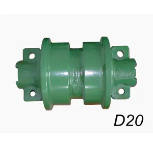 อะไหล่ช่วงล่างสำหรับรถรถขุด R3000สำหรับฮุนได - Product Image 1