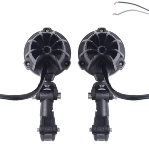 Yongjin 2 pièces 40W système d'éclairage de moto antibrouillard pour BMW R1200gs Adventure LC <span class=keywords><strong>F800gs</strong></span> - Product Image 5