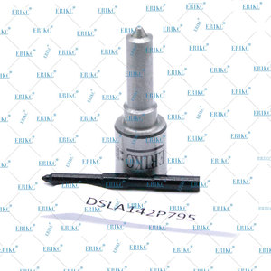 ERIKC DSLA 142P795 DSLA 142 P 795 Buse de carburant 0433175196 Buses de brouillard d'injecteur pour 0445110008 DSLA142P795 - Product Image 2