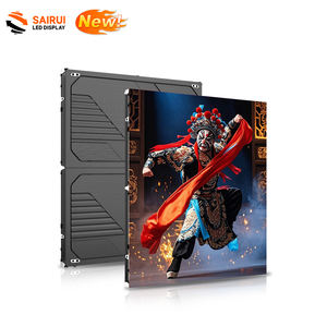 Schermo <span class=keywords><strong>Video</strong></span> LED Mini per Uso Commerciale, per Palchi di Chiese, Presentazioni, Sermoni, Testi Liturgici e Versetti Biblici con HDR10+ - Product Image 1