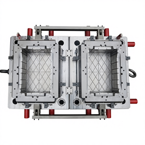 Produttore di Stampi in Plastica Personalizzati di Qualità per Cassette di Bulbi <span class=keywords><strong>Lilly</strong></span> - Product Image 4