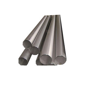 Tubes soudés en acier inoxydable pour soudure, 4 tuyaux, 304, chine - Product Image 4