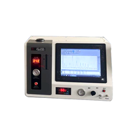 Lab Drying Equipment Gas Chromatograph Analyzer for Natural Gas Petroleum Liquefied Gas Total Calorific Value Density Testing