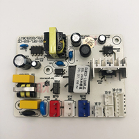 Assemblage de PCB de haute qualité assemblage de PCB électronique personnalisé fabrication de PCB fournisseur de carte PCBA