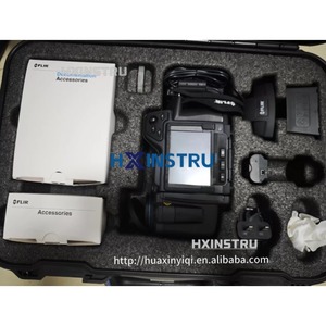 กล้องถ่ายภาพความร้อน Flir T420 มือสอง รุ่น H - Product Image 2
