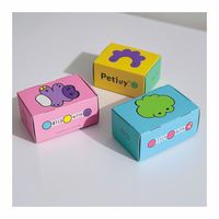 Bonne vente de carton d'expédition express logistique extra dur personnalisable