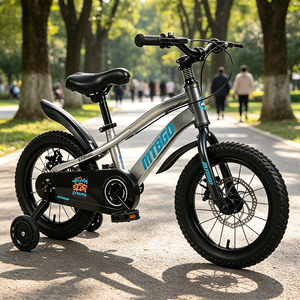 MTBGO Bicicleta para Niños de 3 a 15 Años, Venta al Por Mayor de Fábrica, Bicicleta MTB para Niños y Niñas, Diseño Aro, Bicicleta Infantil - Product Image 6