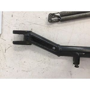 Cavalletto Laterale per BMW R1200 GS 2013-2018 R1250 GS 2019-2023 Ricambio Moto - Product Image 4