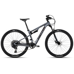 Bicicleta de Montaña con Cuadro de Fibra de Carbono y Suspensión Completa de 29 (27.5) Pulgadas, Inalámbrica, para Hombre y Mujer, OVERLORD, Transmisión de 12 Velocidades - Product Image 1