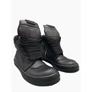 Zapatillas de Hombre Estilo Europeo Americano, Transpirables, con Cordones, de Cuero Genuino, de Caña Alta, para Primavera y Otoño - Product Image 4