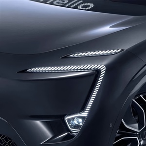 Nuevo Avatr 11 2025 |   SUV Coupé Eléctrico Futurista |   Crossover Inteligente de Lujo con Tecnología Huawei, <span class=keywords><strong>4</strong></span> Puertas, 5 Asientos, Autonomía de 700 km - Product Image 5