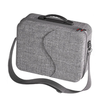 Sac de rangement de grande capacité pour Nintendo Switch 2, accessoires de jeu, étui de protection, sac de transport portable