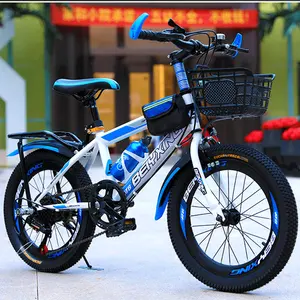 2023 Precio bajo 12 16 18 20 pulgadas Bicicleta para niños Bicicleta Ciclismo