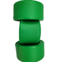 Zhejiang fournisseur fiable plomberie produire en plastique norme internationale 20mm-110mm PPR raccords de tuyauterie connecteur embout bouchon