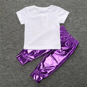 Romper Informal de Verano de Manga Corta para Bebé Niño y Niña, Hecho en China - Product Image 4