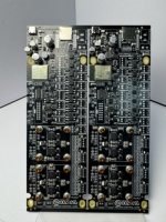 Servicios Completos de Ensamblaje de PCB, Fabricación de PCBA OEM, Certificación ISO9001/RoHS/CE, MOQ Bajo de 1 Pieza, Proveedor de PCBA para Producción en Masa