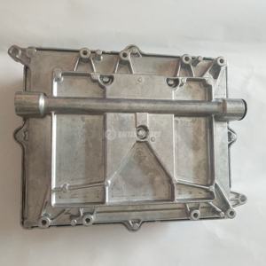 ของแท้ที่มีคุณภาพสูงเครื่องยนต์ดีเซลอะไหล่ Ecu Ecm EDC7-6DL2 0281020074 - Product Image 3