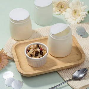 Joint d'étanchéité en mousse EPE pour bouchon de bouteille, joint de bouchon à visser pour emballages alimentaires, cosmétiques et liquides - Product Image 5